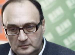 Psychologist: Authorities feared repetition of Ukraine Maidan