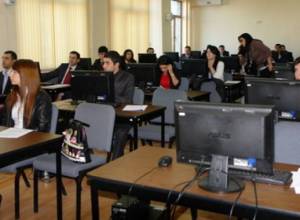 Առաջին անգամ ՊԵԿ մրցույթ  էլեկտրոնային եղանակով