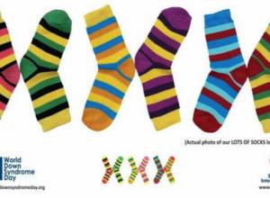 March 21 marks World Down Syndrome Day