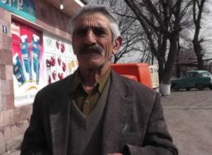 Ըստ գյուղացիների՝ թունաքիմիկատների մեծ մասն անհայտ ծագման են