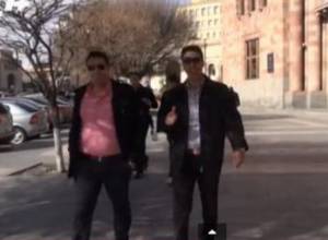 Почему иранцы отмечают Новруз в Армении?