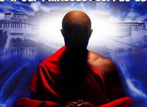  Monk Lama wasn’t given Armenian visa