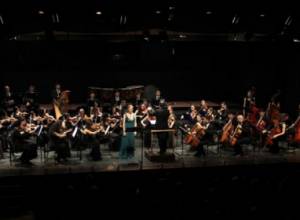 ՀՀ նվագախումբը՝ լիբանանյան համերգասրահում