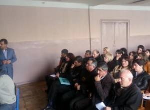 Переподготовку прошли более 35.000 операторов и учителей