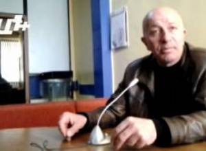 Tigran Hovhannisyan: It is time we manufactured our cars