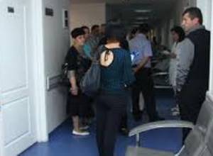 Բուժզննության դիմելիությունը եռապատկվել է