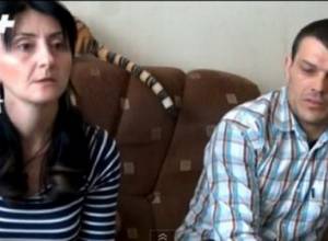 Children work instead of studying