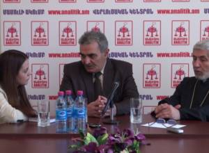 Հոգևորական. «Ինչի՞ ձեզ չի հետաքրքրում աղանդների բիզնեսը»