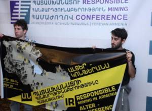 Правительство пригласило экологов к диалогу