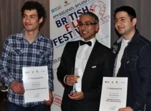 «Այսօր կինոքննադատները դժվար են ապրում եւ գոյատեւում»