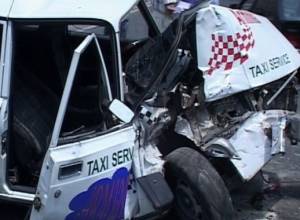 Видеокамеры и спидометры отрезвили водителей (видеоматериал)