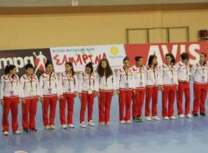 Armenia lost to Estonia