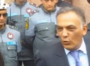 «Բնակիչներից շատերը բնակարանների կորստի ցավից մահացել են»   