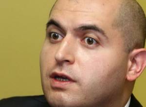 «После Президентской Коньячный – пижонство». Ашотян (видеоматериал)