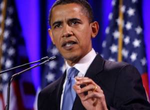 Obama: “Russia must withdraw the army from Ukrainian border”