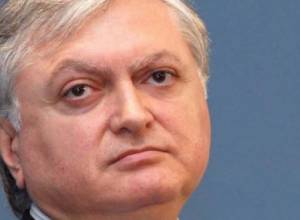 Armenian Minister of Foreign Affairs visits Belgium