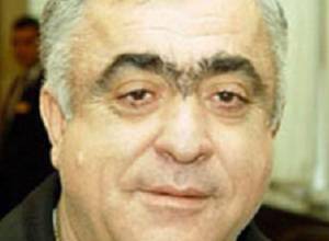 Ալեքսանդր Ազատի Սարգսյանը որևէ առնչություն չունի. հայտարարություն