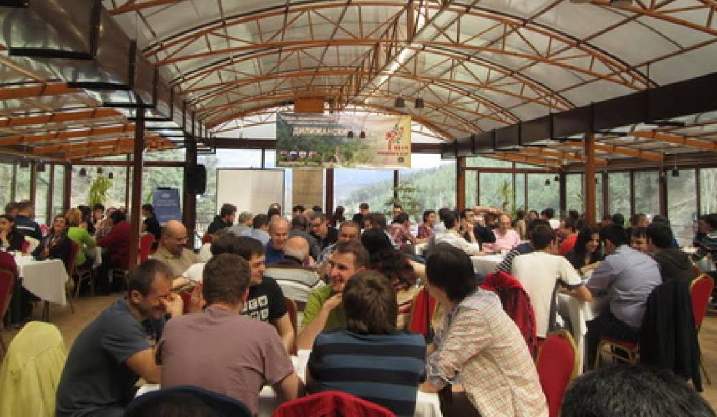 Dilijan