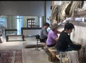 Рынок наводнен низкокачественными турецкими коврами