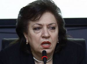 Սփյուռքի նախարարը վարչապետին ներկայացրել է քեսաբահայության խնդիրները