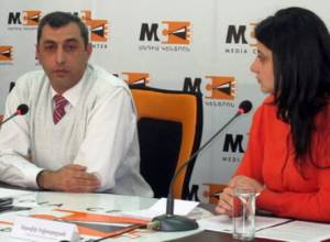 Փաստաբան. «Ակնհայտ սուտ է»