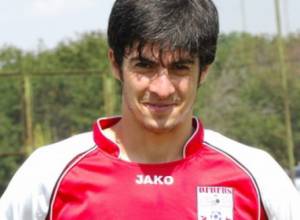 “Ararat” refused to 3 football players