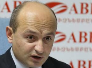 Robert Kocahryan pretends to be prime minister – Stepan Safaryan