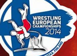 Armenian wrestler reaches European Wrestling Championships final