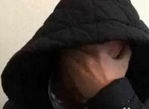 Robbery from own school