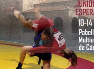  Сборная Армении по самбо  отбыла в Испанию