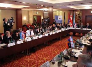 Հայ-վրացական սահմանը կդառնա եվրոպական
