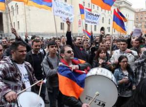«Դեմ եմ»-ը`դատախազությանը. «Չփորձեք սահմանափակել մեր իրավունքները»