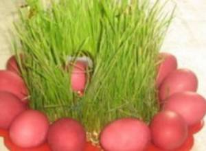 Զատիկը կդիմավորենք տեղական թարմ ձվով. խոստանում են արտադրողները
