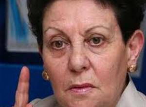 Անահիտ Բախշանն ապշել է ու ահաբեկվել