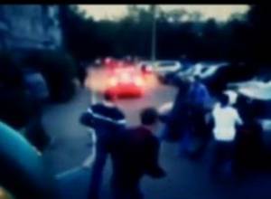 Scuffle and shootout in Armavir region