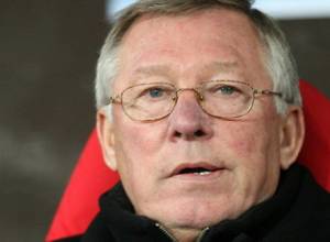 Алекс Фергюсон борется с раком