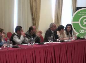 “We must change our mindset”