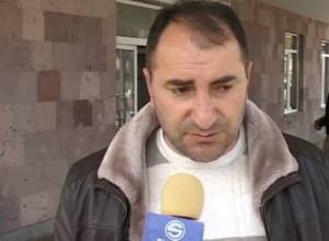 Ծնեբեկ հավաքելը ճակատագրական եղավ. ինչպես հայտնվեցին ականապատ գոտում