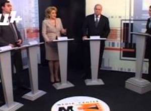 Տրանսպորտի սակագինն անպայման կբարձրանա. Բանավեճ