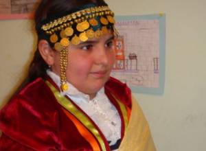 Тарон Маргарян поздравил езидов