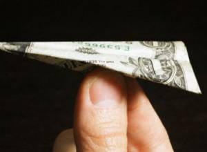 No dollar deal has been concluded 