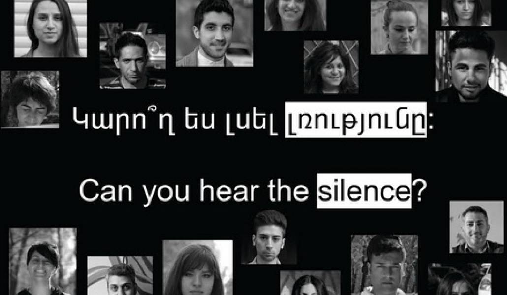 silence