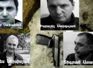 Թևոսիկի եղբոր սպանության գործը՝ ԱԱԾ-ում է. Փաստինֆո   