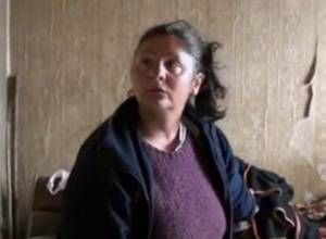 Մի կնոջ տխուր պատմություն