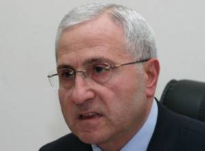 Acting Minister of Agriculture leaves for France