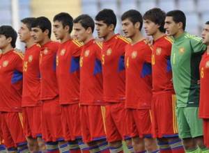 Армения  - Грузия   0:1