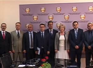 Հայ փաստաբանները կհամագործակցեն այլ երկրների հետ