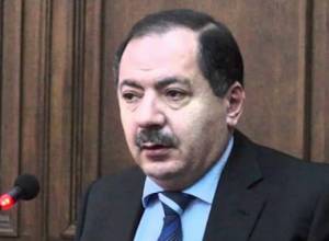 Aghvan Vardanyan: Everything depends on political majority’s response