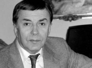 Ушел из жизни Константин Орбелян