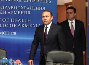 Prime Minister introduces newly appointed ministers